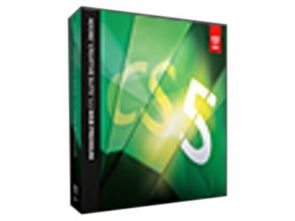 奥多比CS5.5 Adobe Design Std 简体中文 MAC版 图像软件产品图片1素材 IT168图像软件图片大全